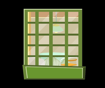 Window Shopping Rtoon Share