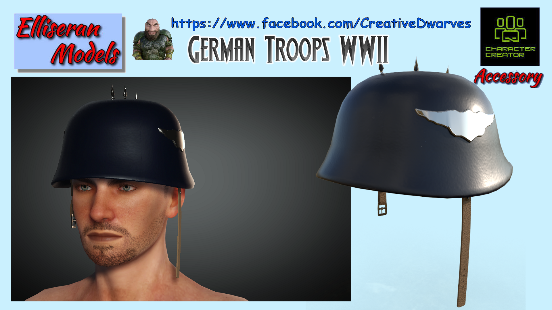 GermanMotorCycle
