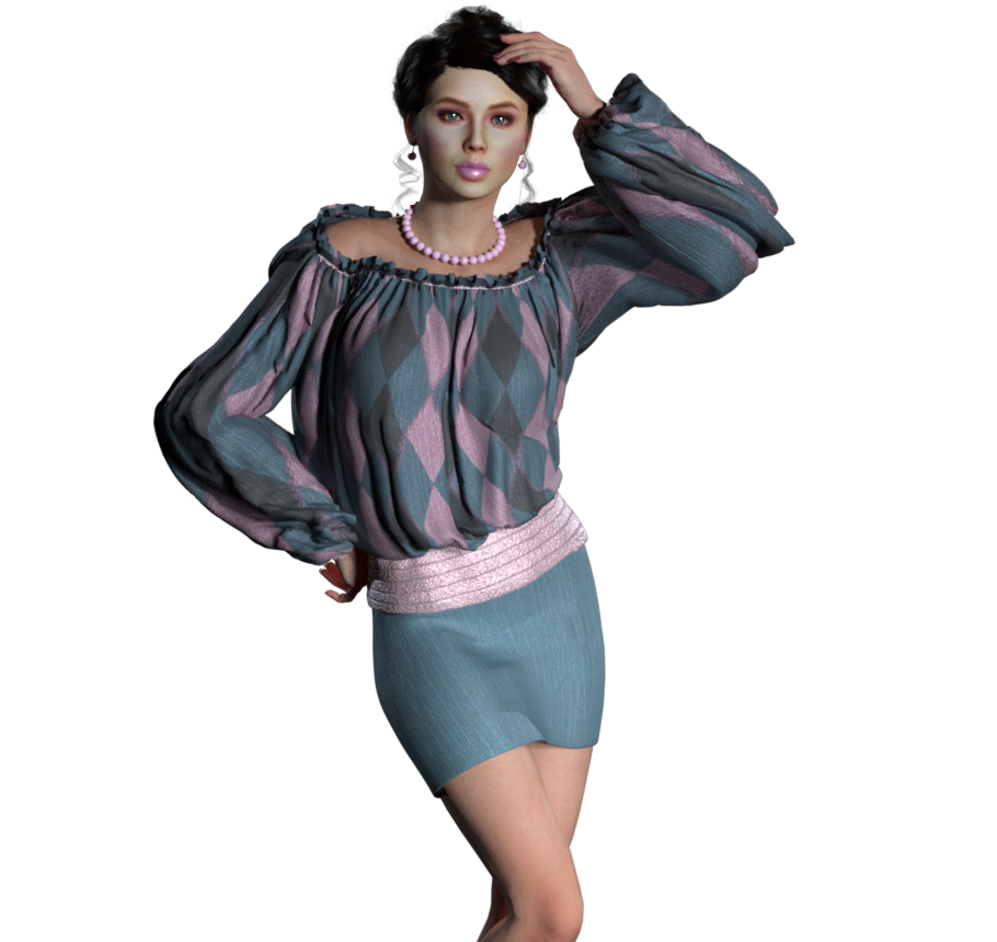 Elegant Outfit