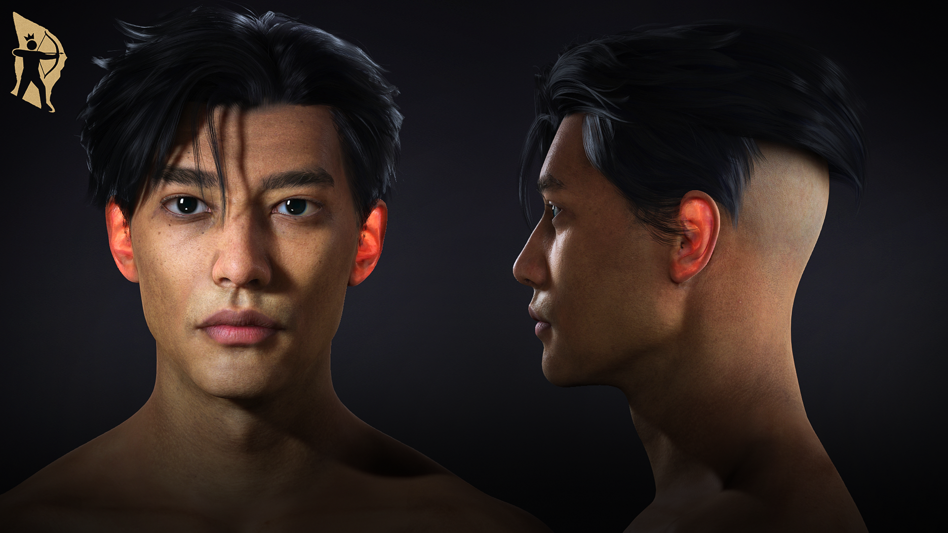 Male Character Models CC5 [3]