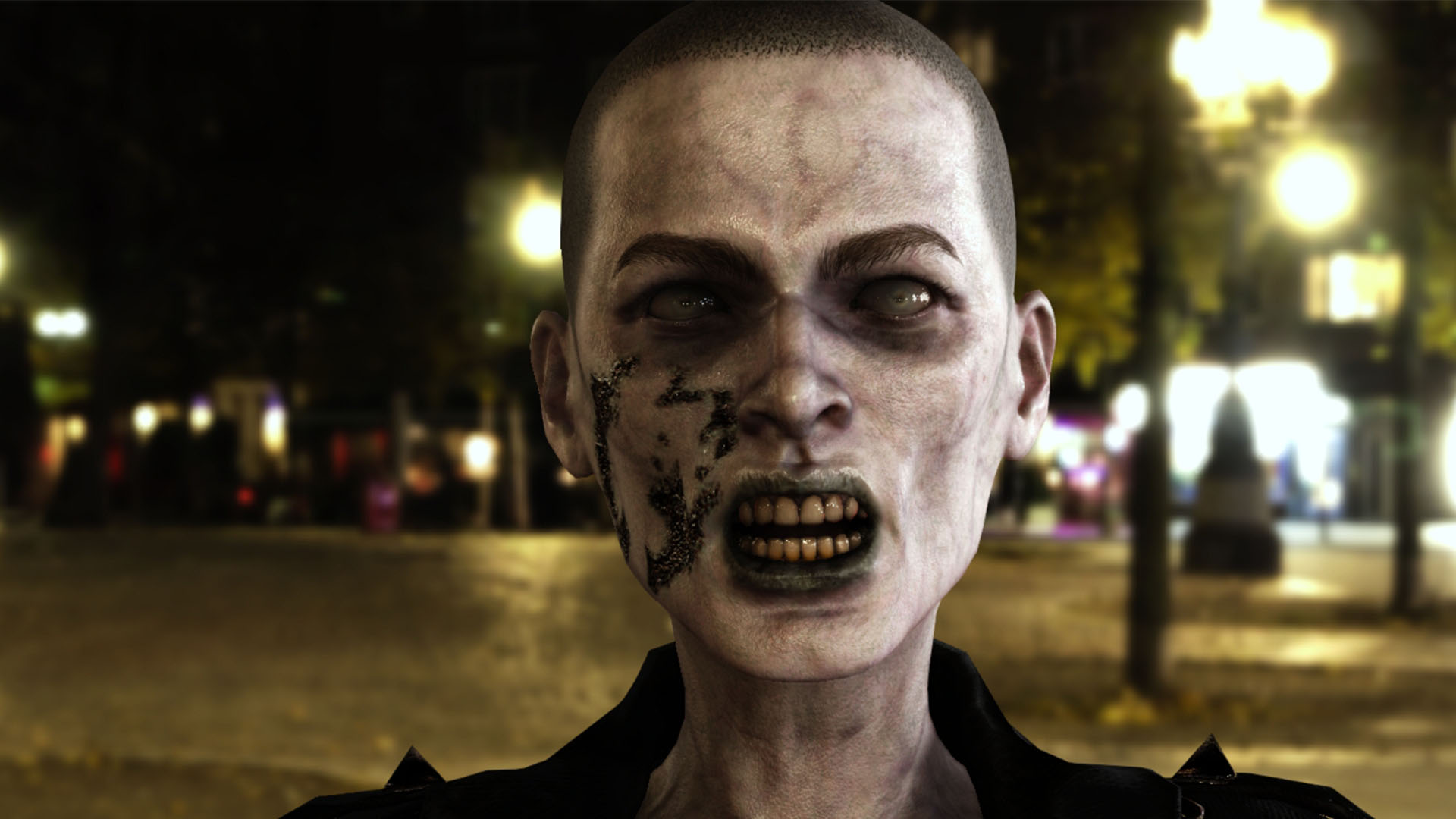 Zombie Set Pack 2