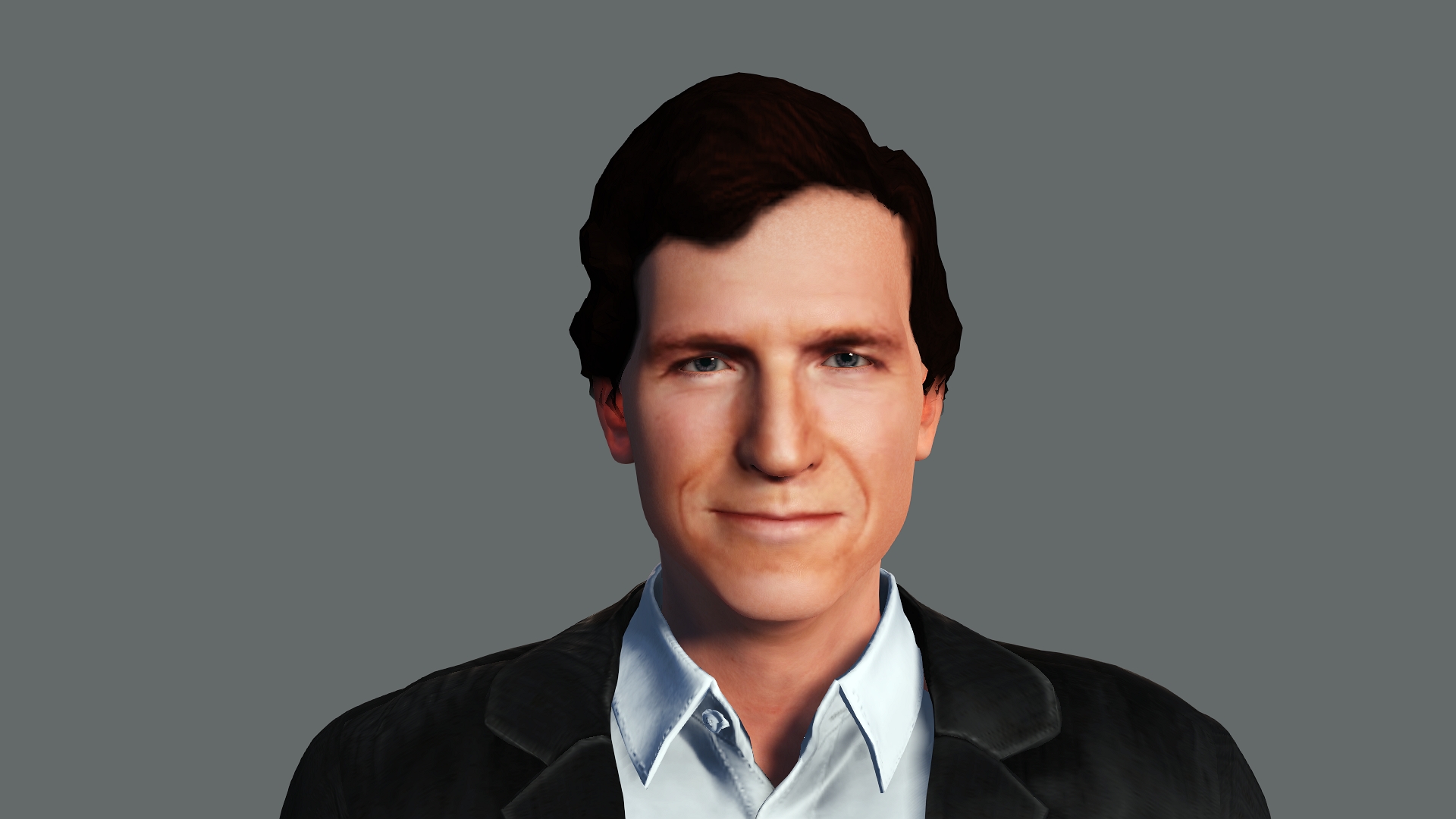 Carlson Animation Share