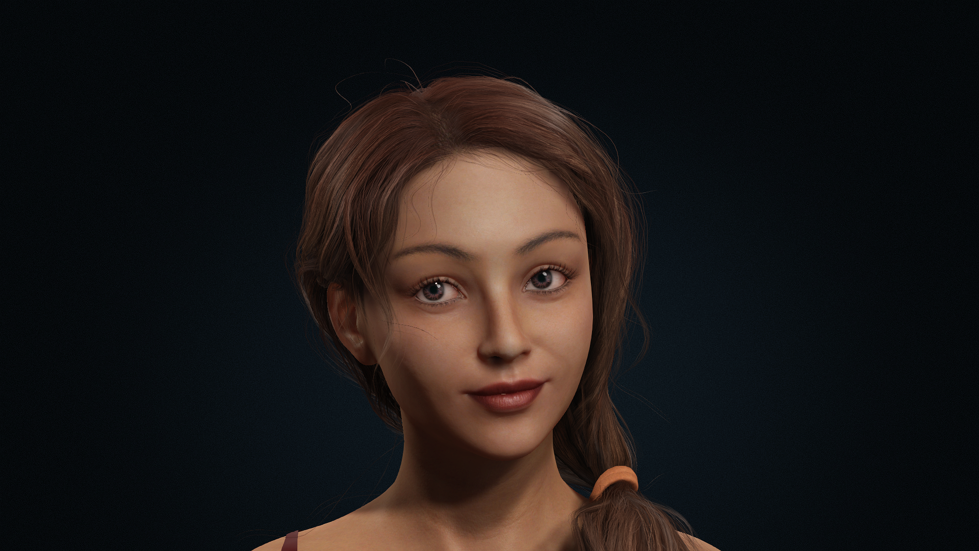 Humanoids Nancy Nancy