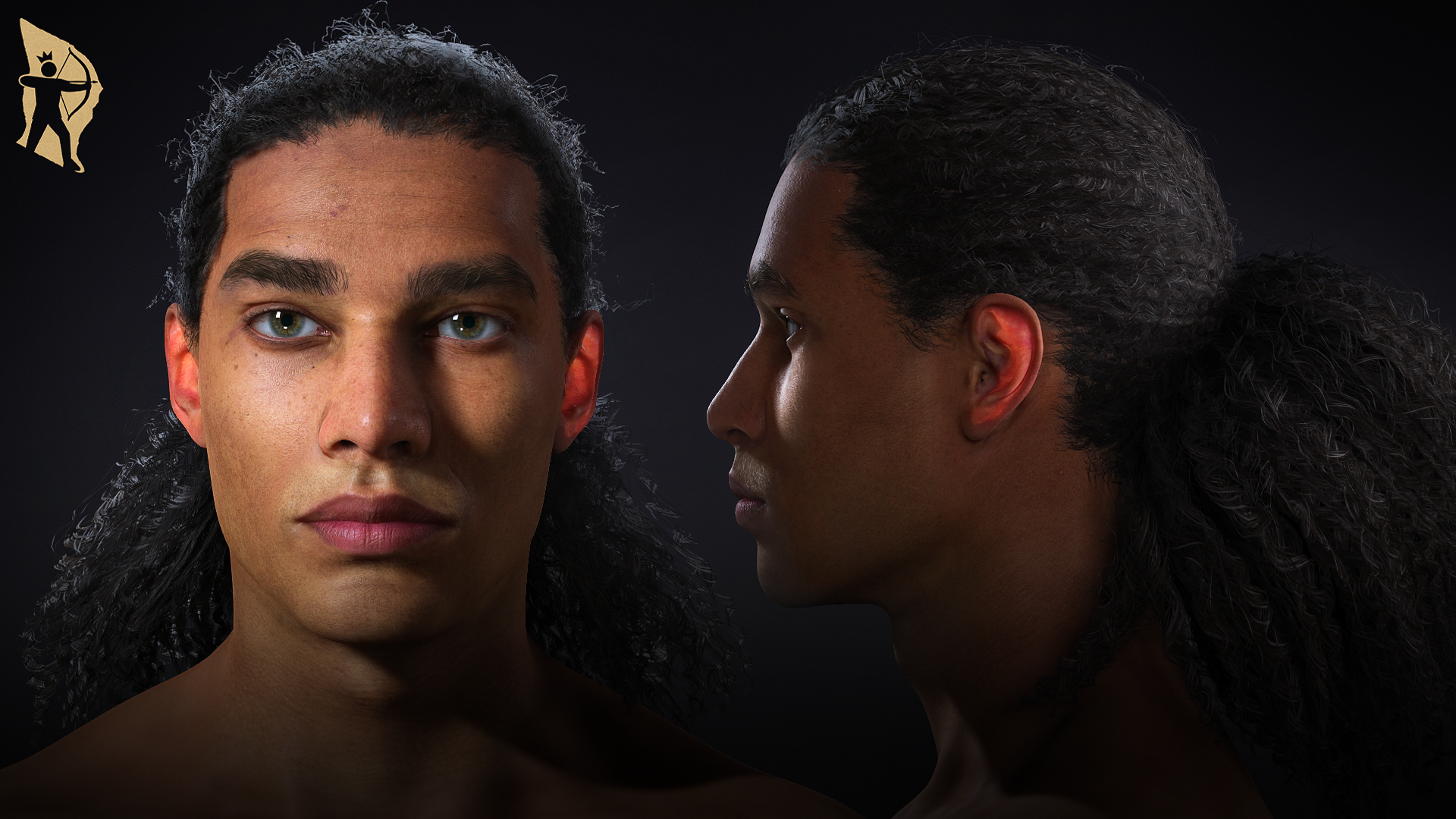 Male Character Models CC5 [4]