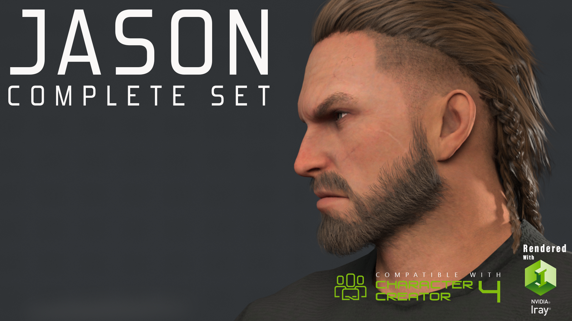 Rgb Jason Jason Complete