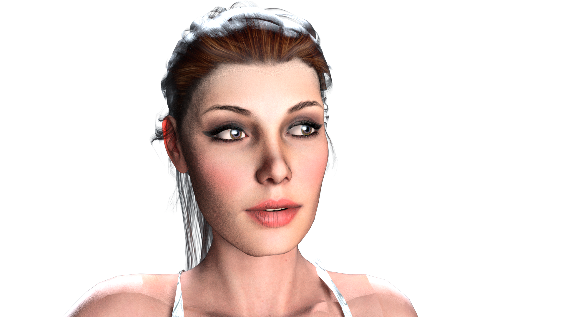 Jamie Rix Animation Jamie