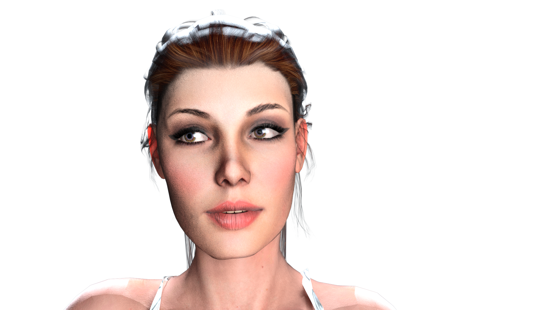 Jamie Rix Animation Jamie