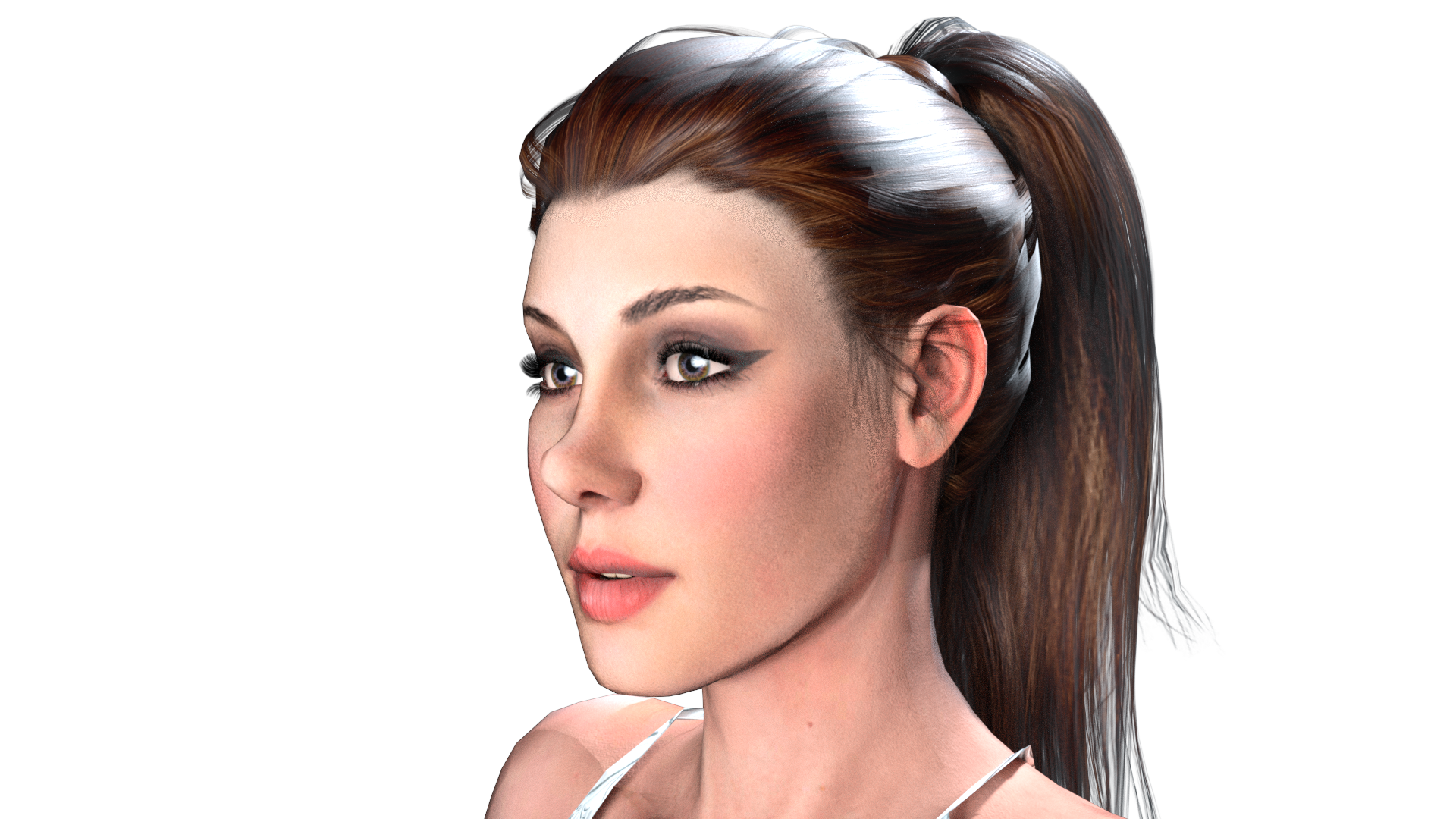 Jamie Rix Animation Jamie