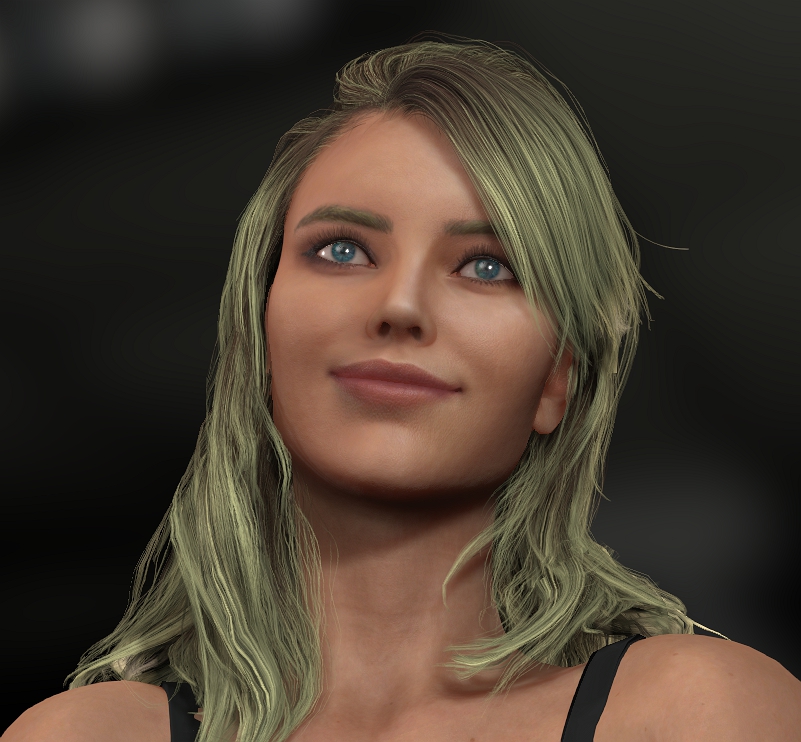 Milla Sofia