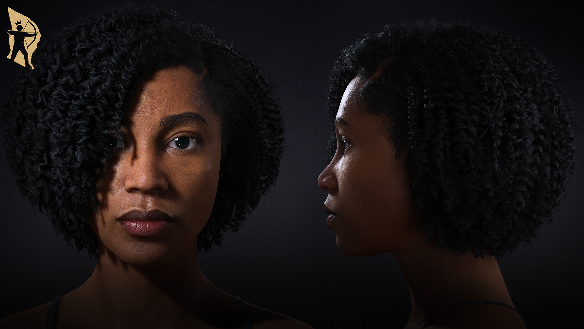 Female Character Models CC5 [3]