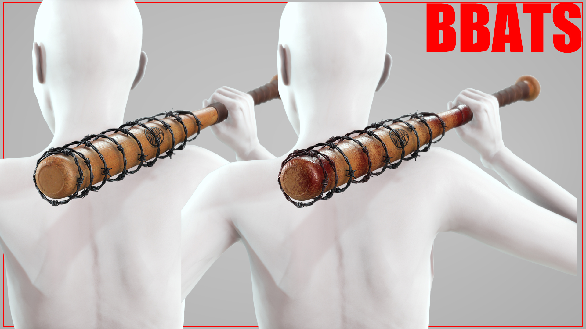 Pack Bat Baseball Bat Pack