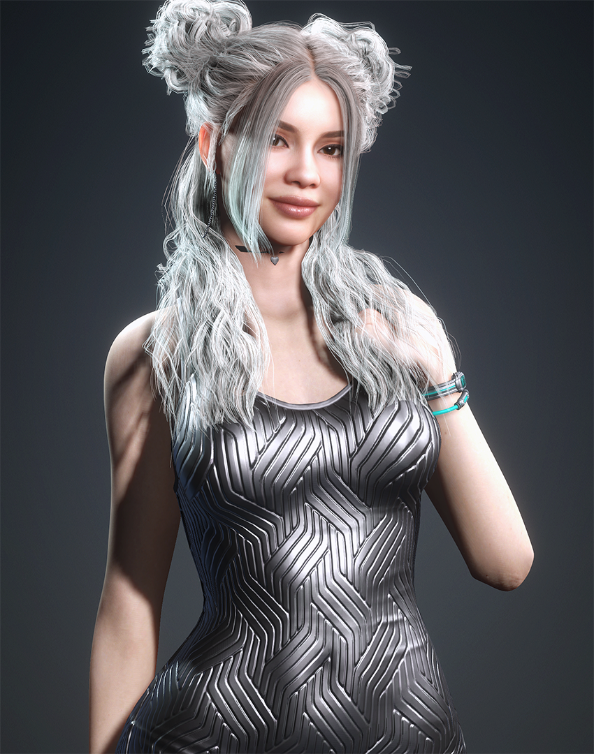 Elegant Bodysuit