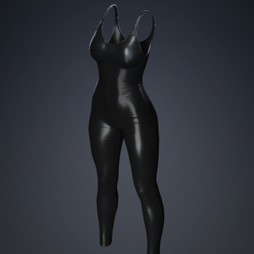 Elegant Bodysuit