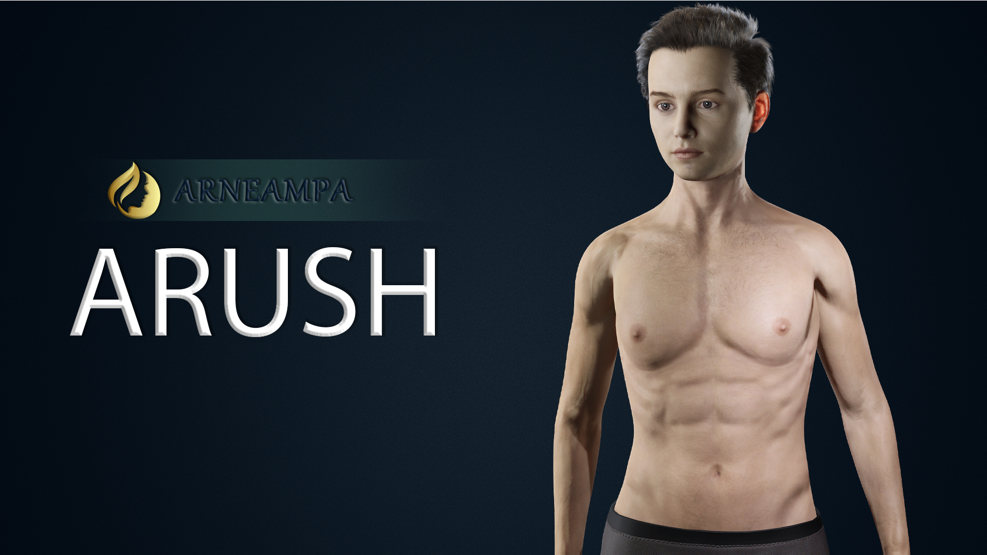 Arush