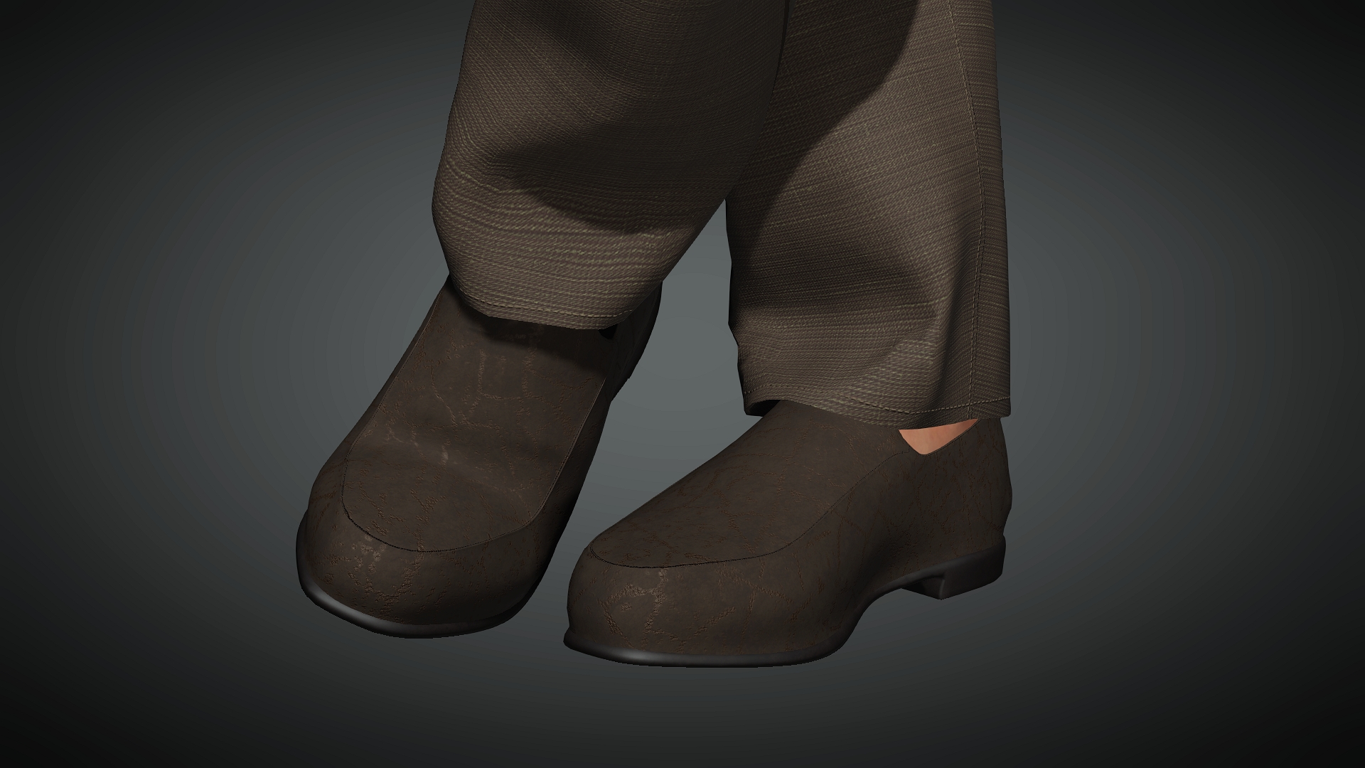 Ao2 Shoes Share