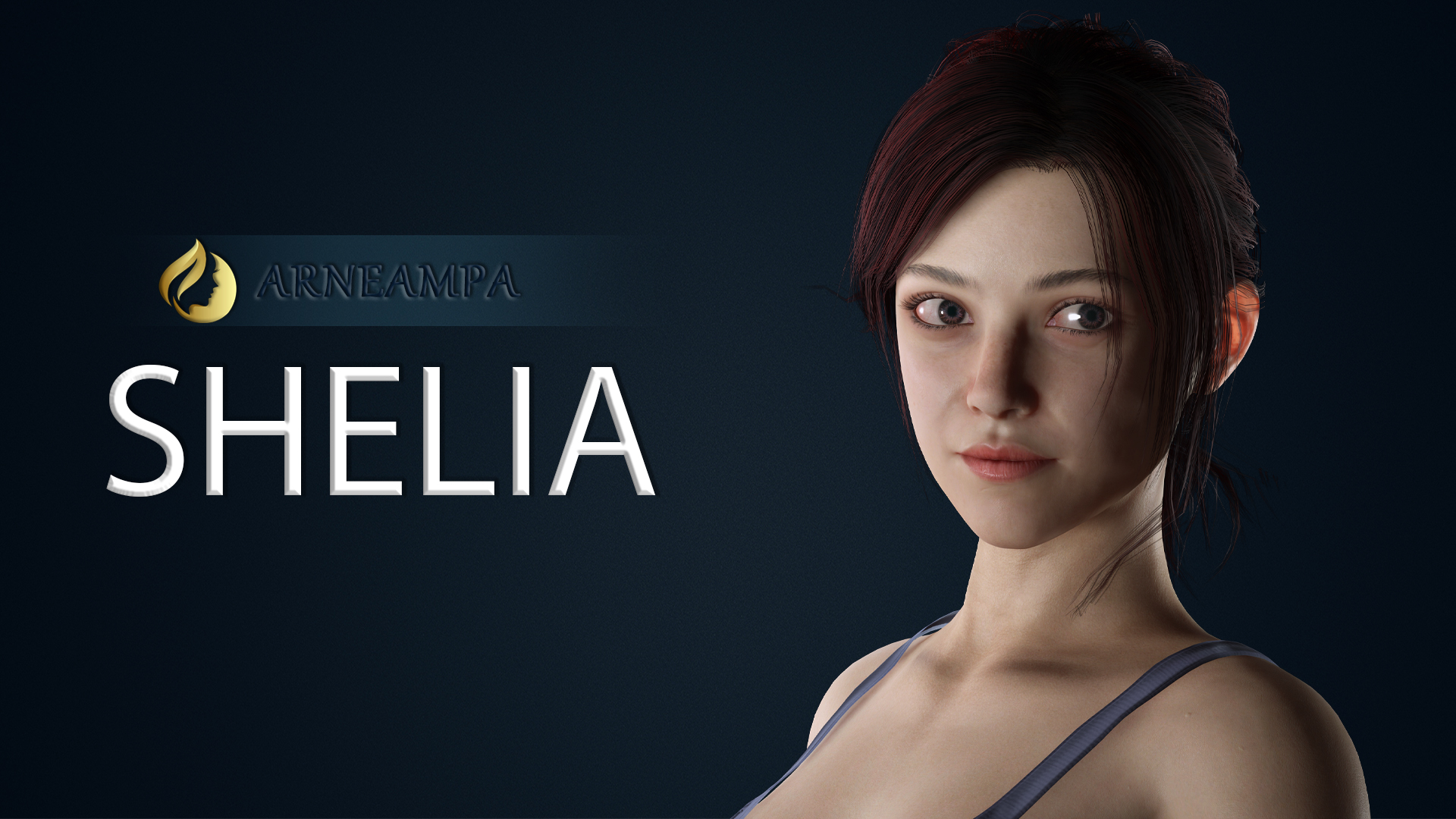 Shellia Full Power Shelia