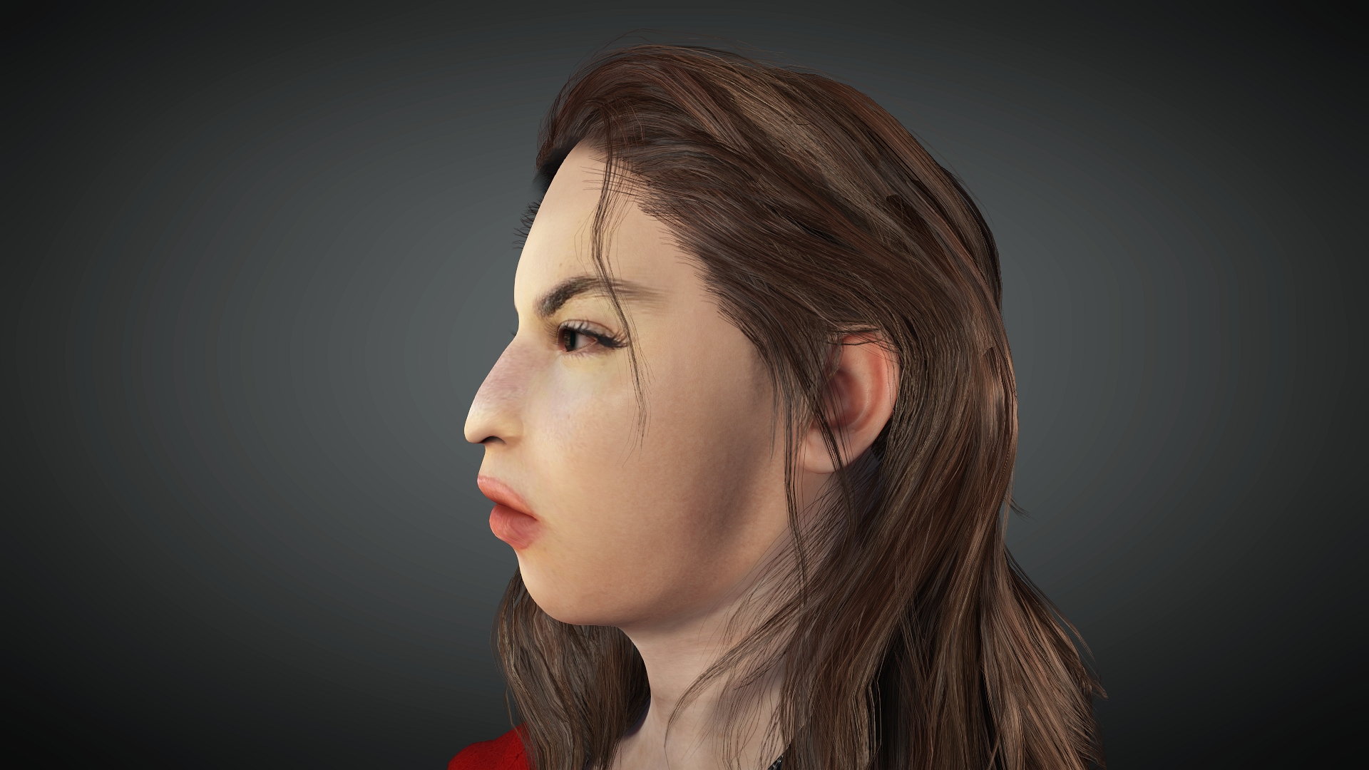 liz (over the horizon) by mutednep on deviantart... Liz