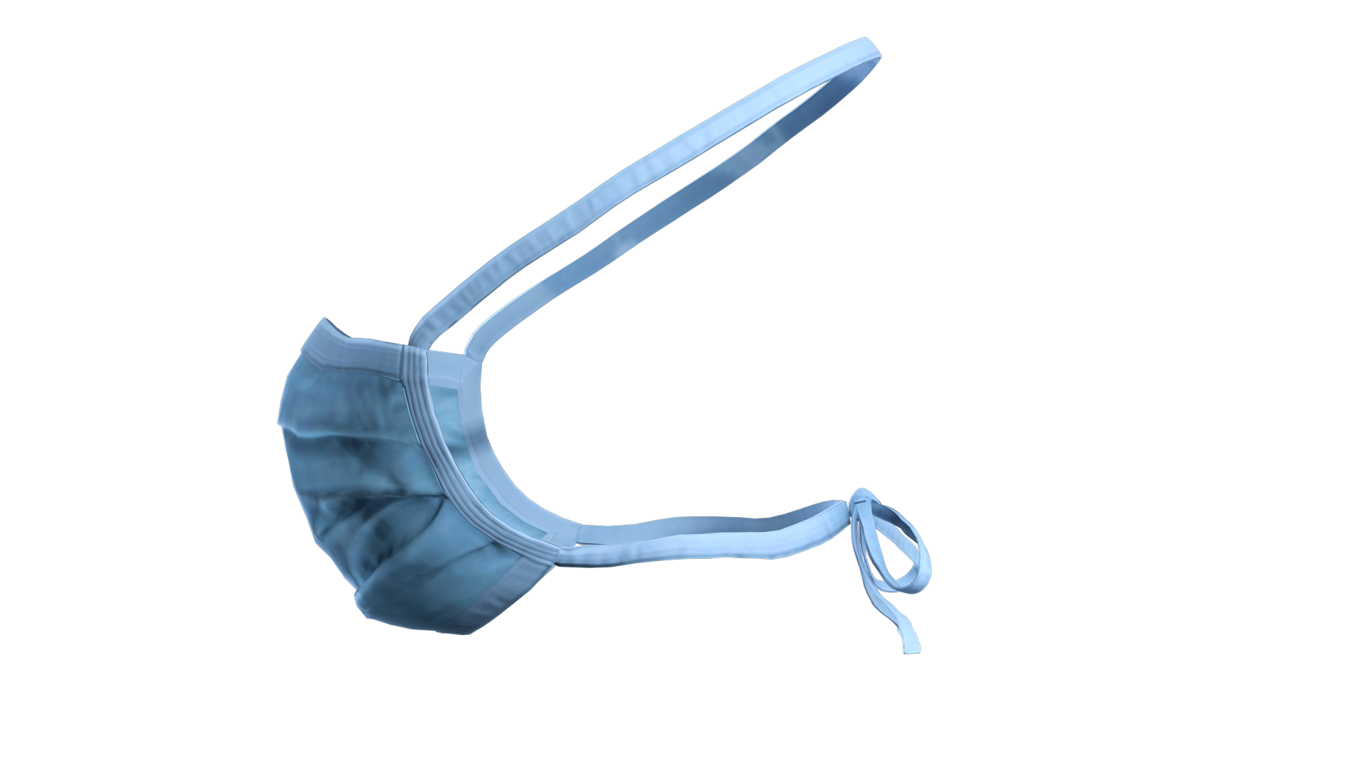 Prequel Mask Professional Surgical Face Mask