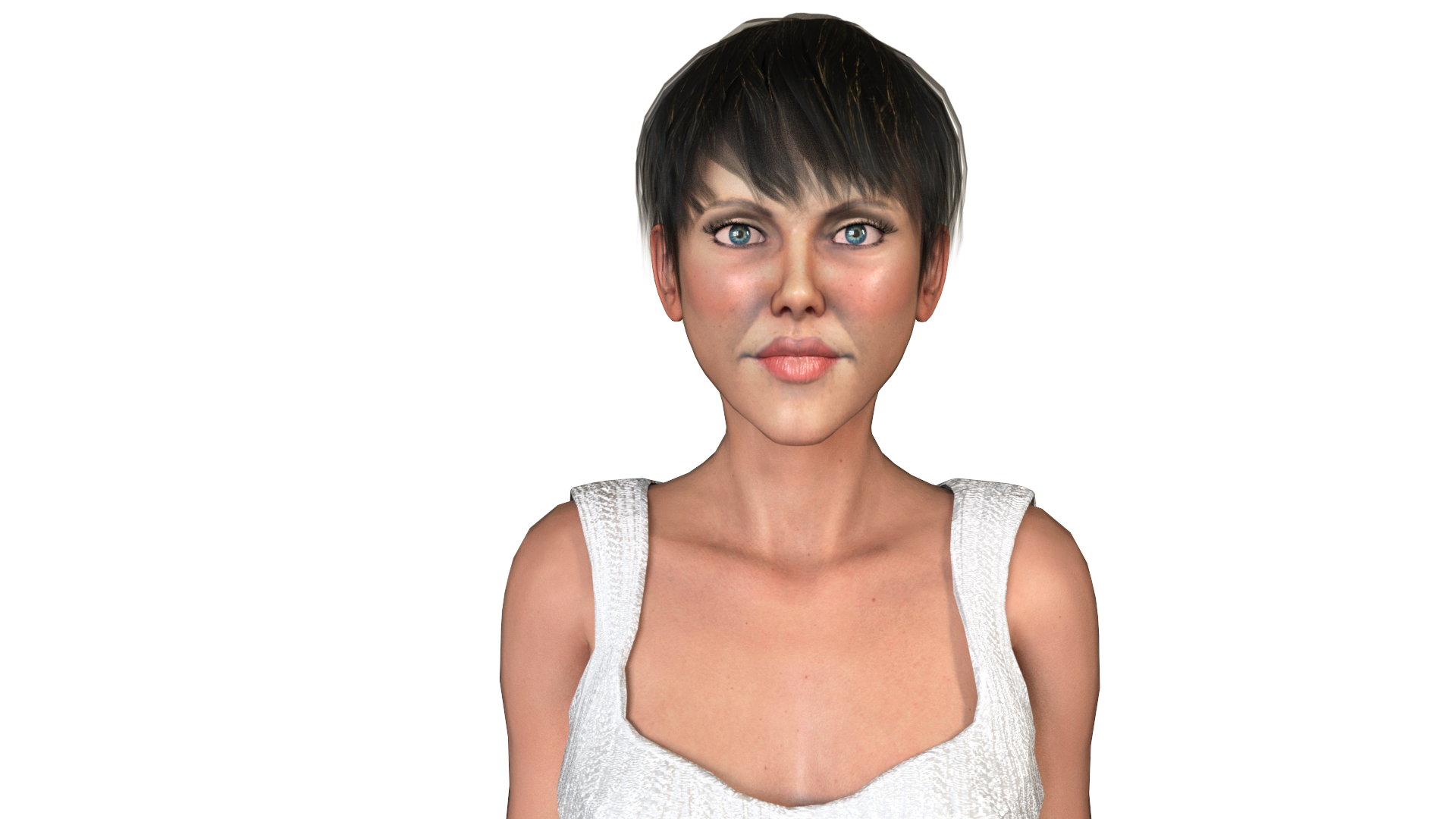 Humanoids Nancy Share