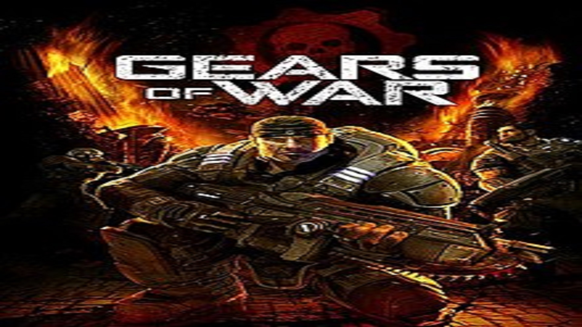 gow pc