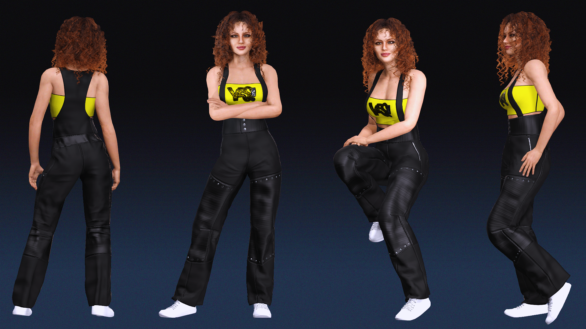 CC5 Streetwear Set_R3