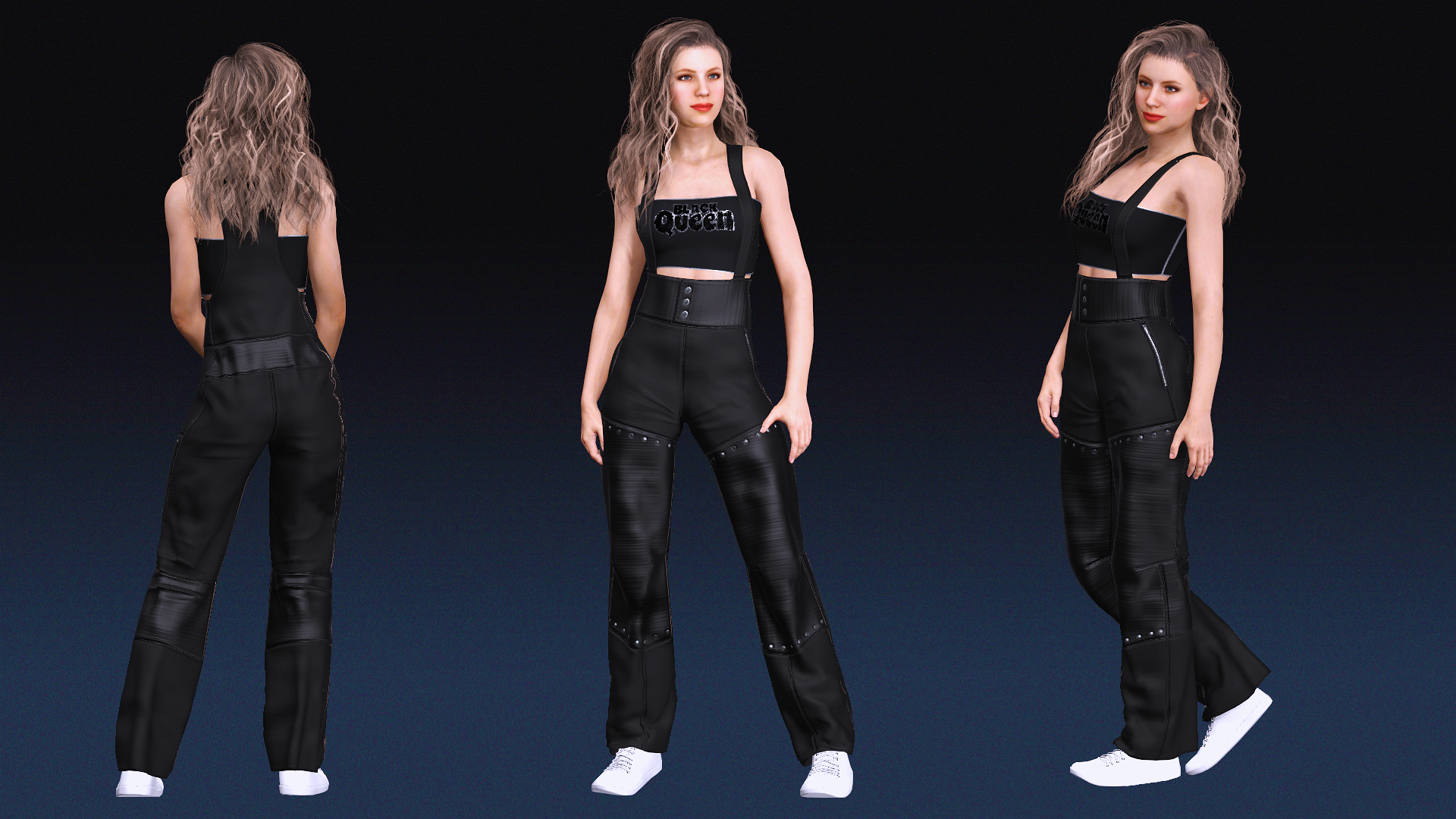 CC5 Streetwear Set_R3