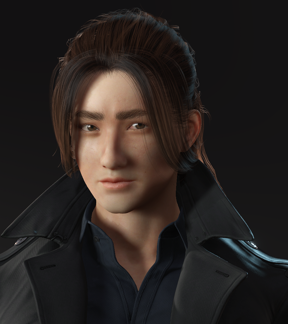 AC Chen