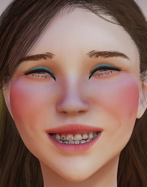 Simply E-Girls