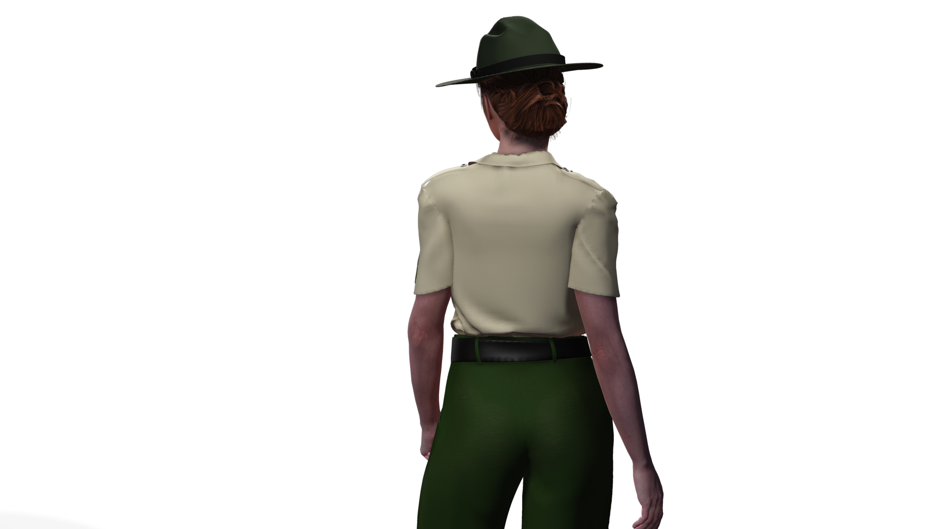 Forest Ranger