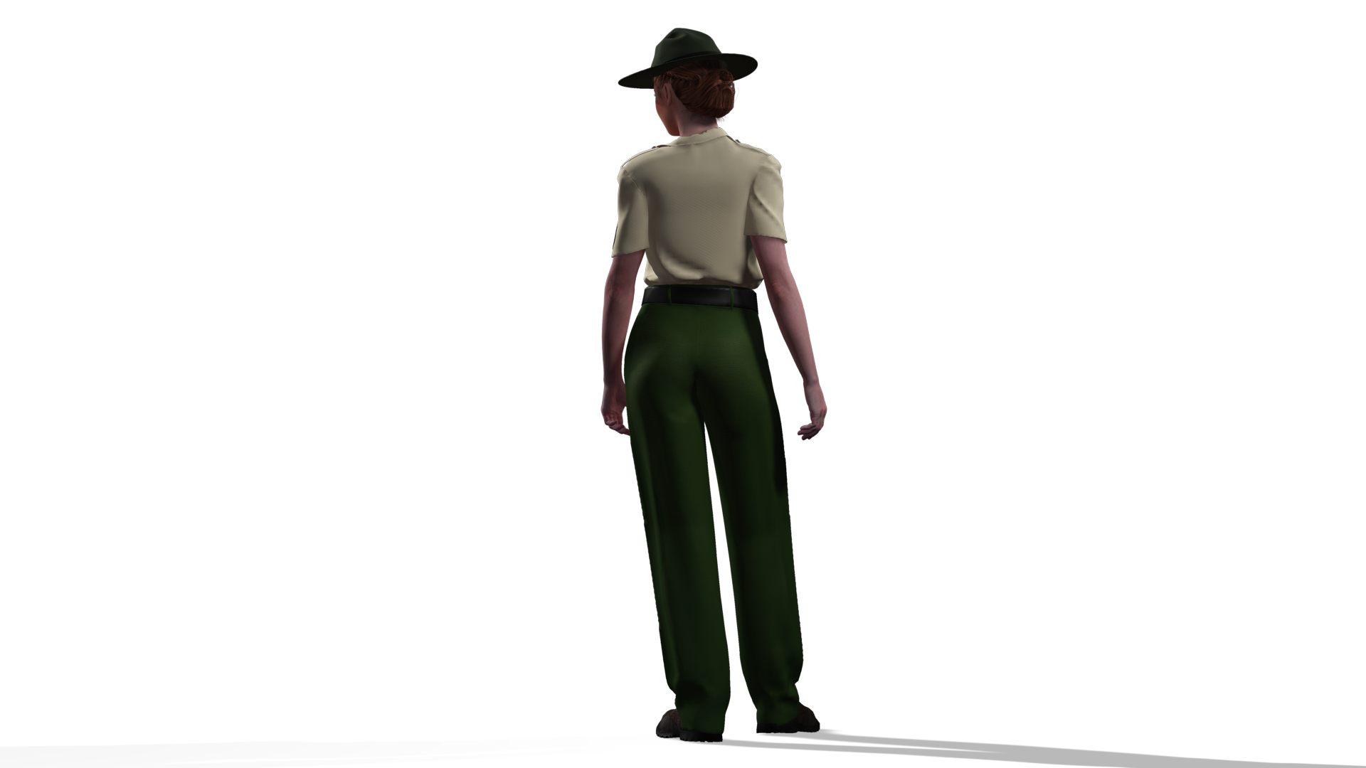 Forest Ranger