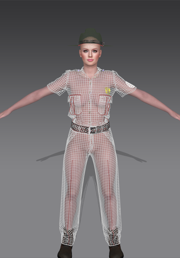 Forest Ranger