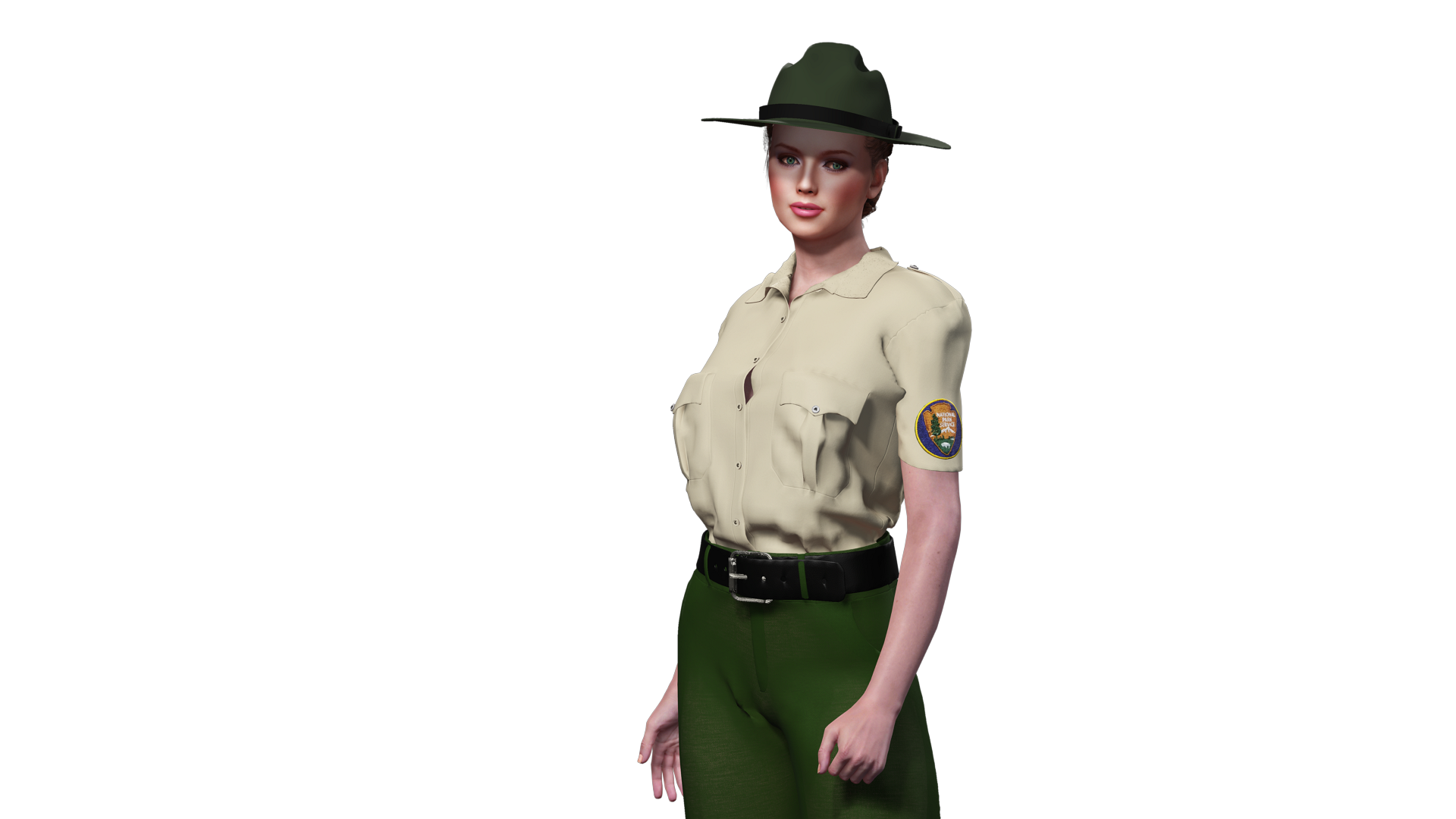 Forest Ranger