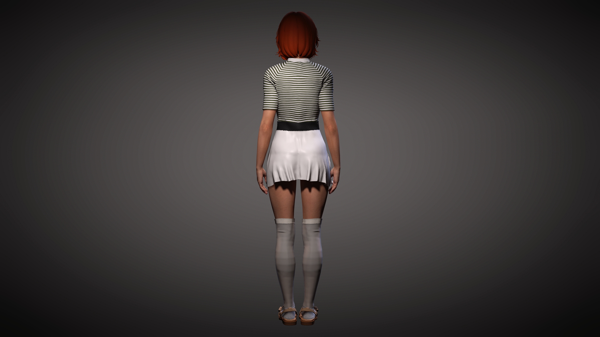 CC4 Female Adult Carry 26
