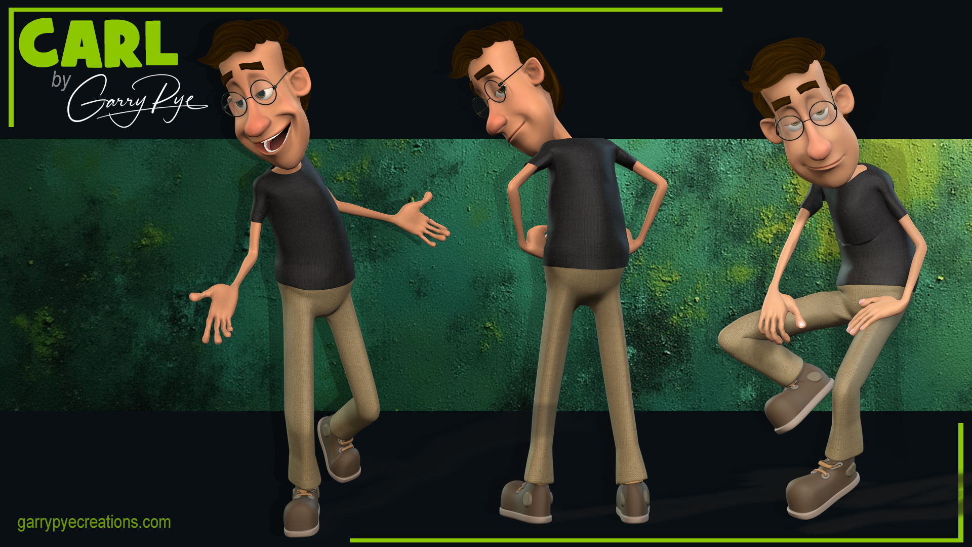 Carl