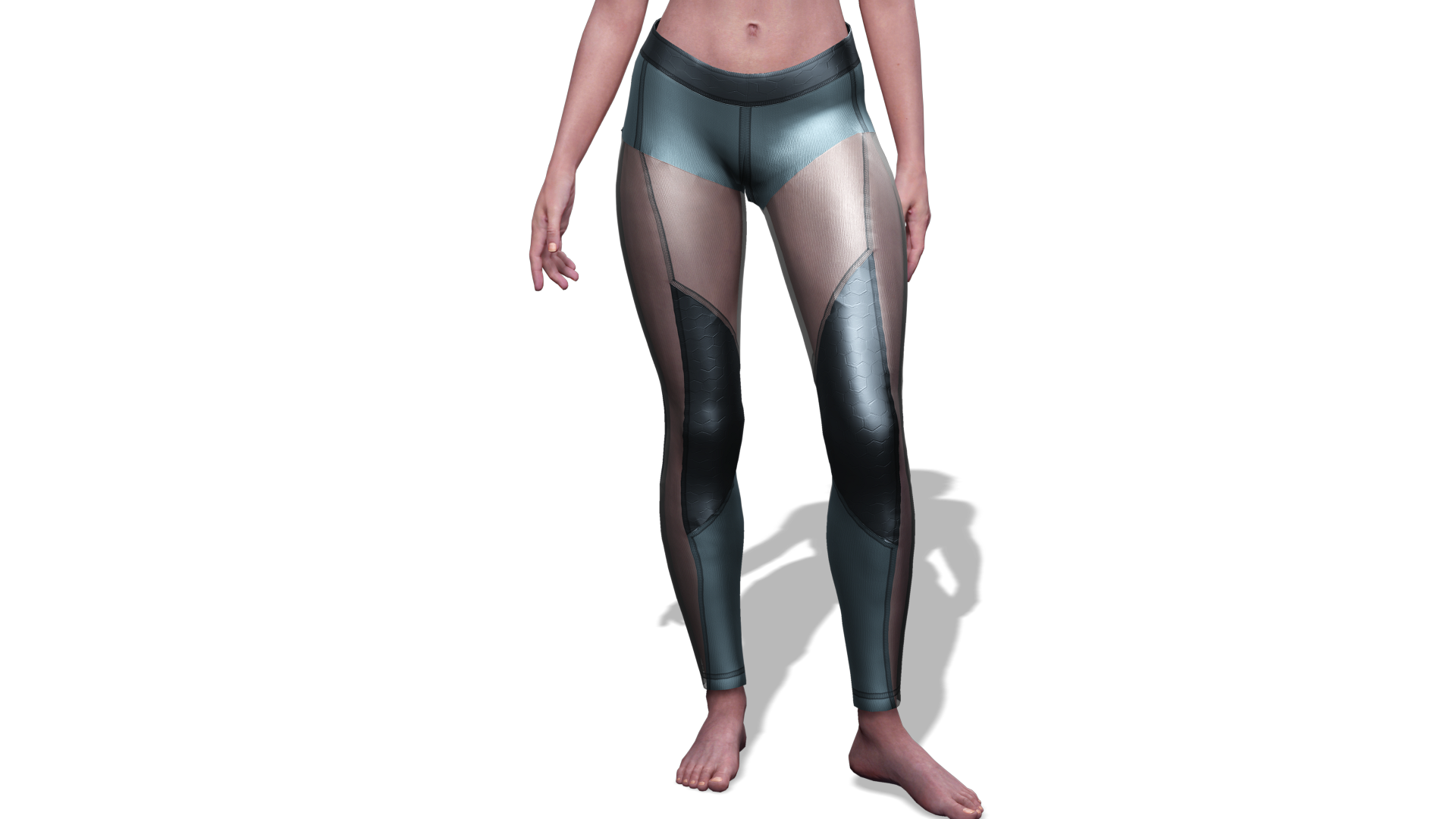 HoloFit Fusion Set
