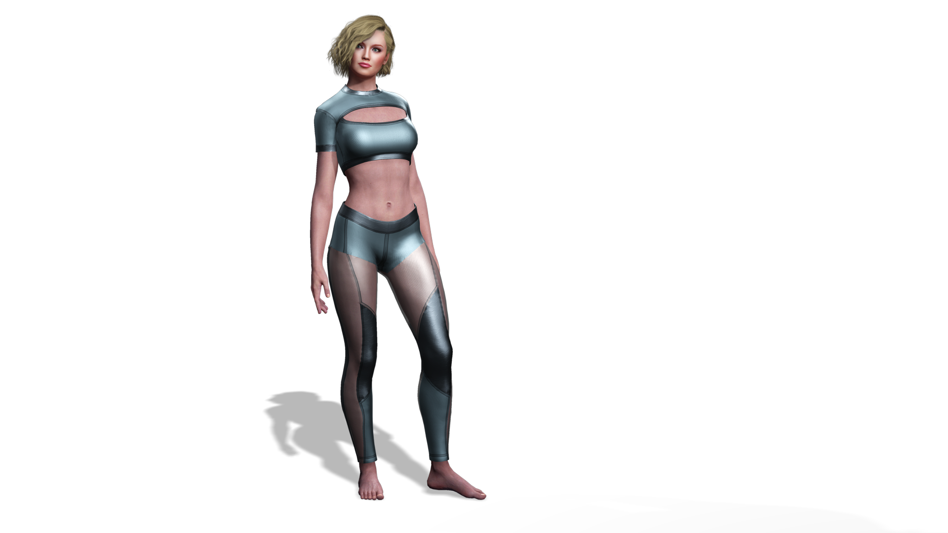 HoloFit Fusion Set
