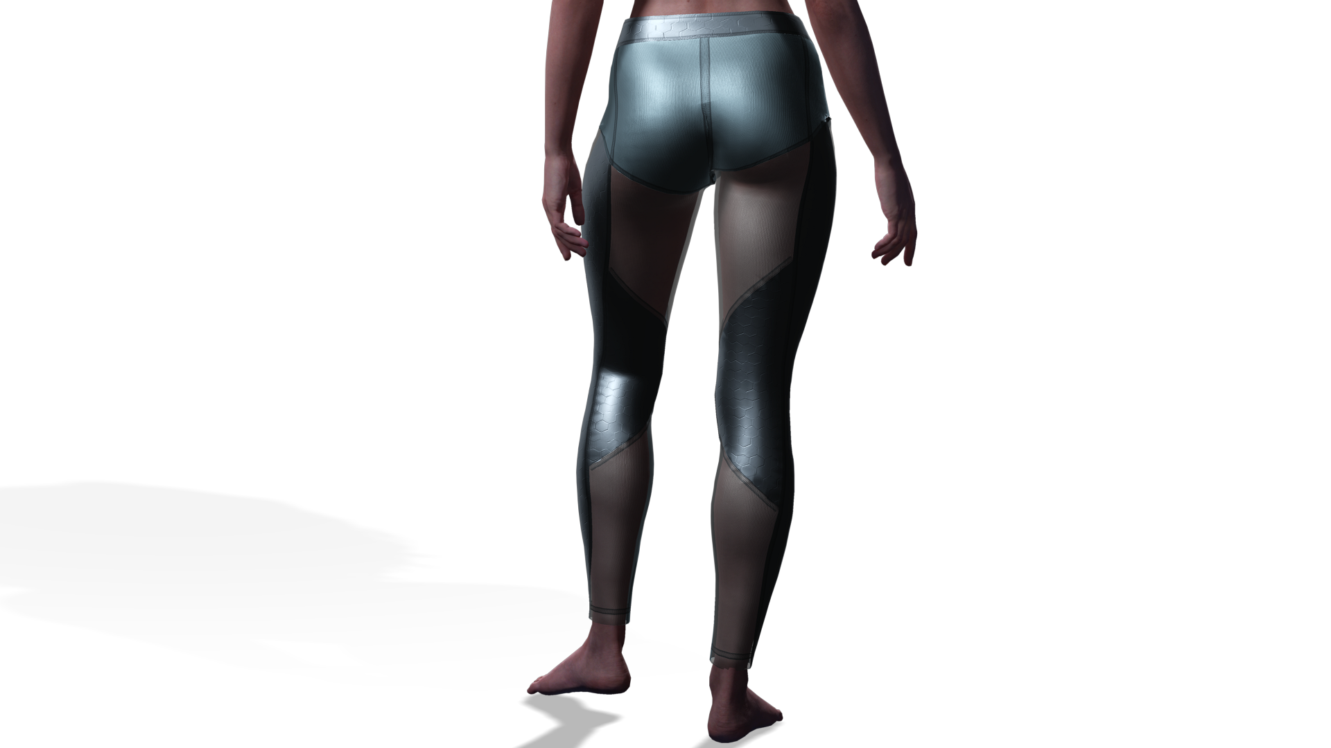 HoloFit Fusion Set