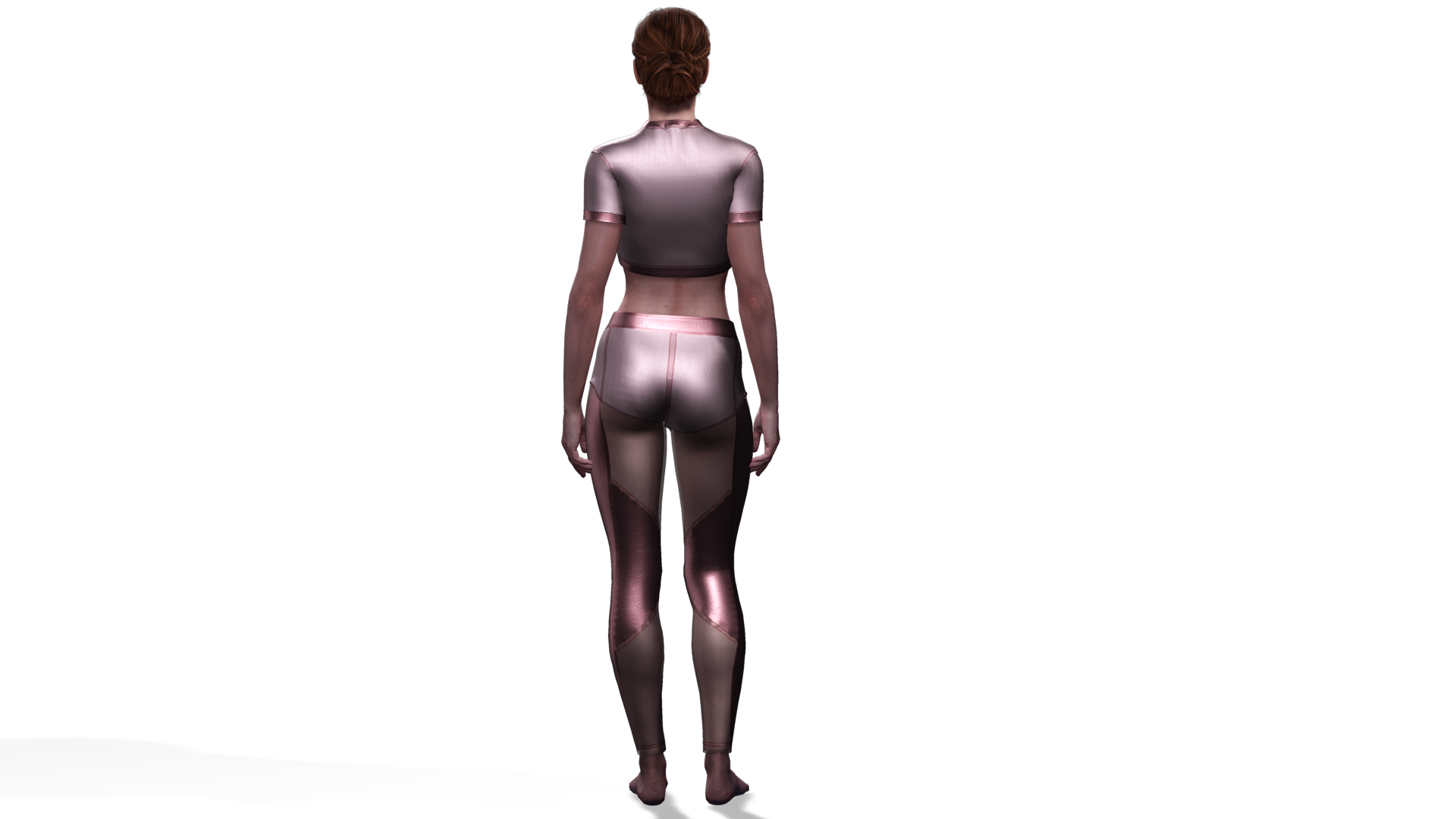 HoloFit Fusion Set