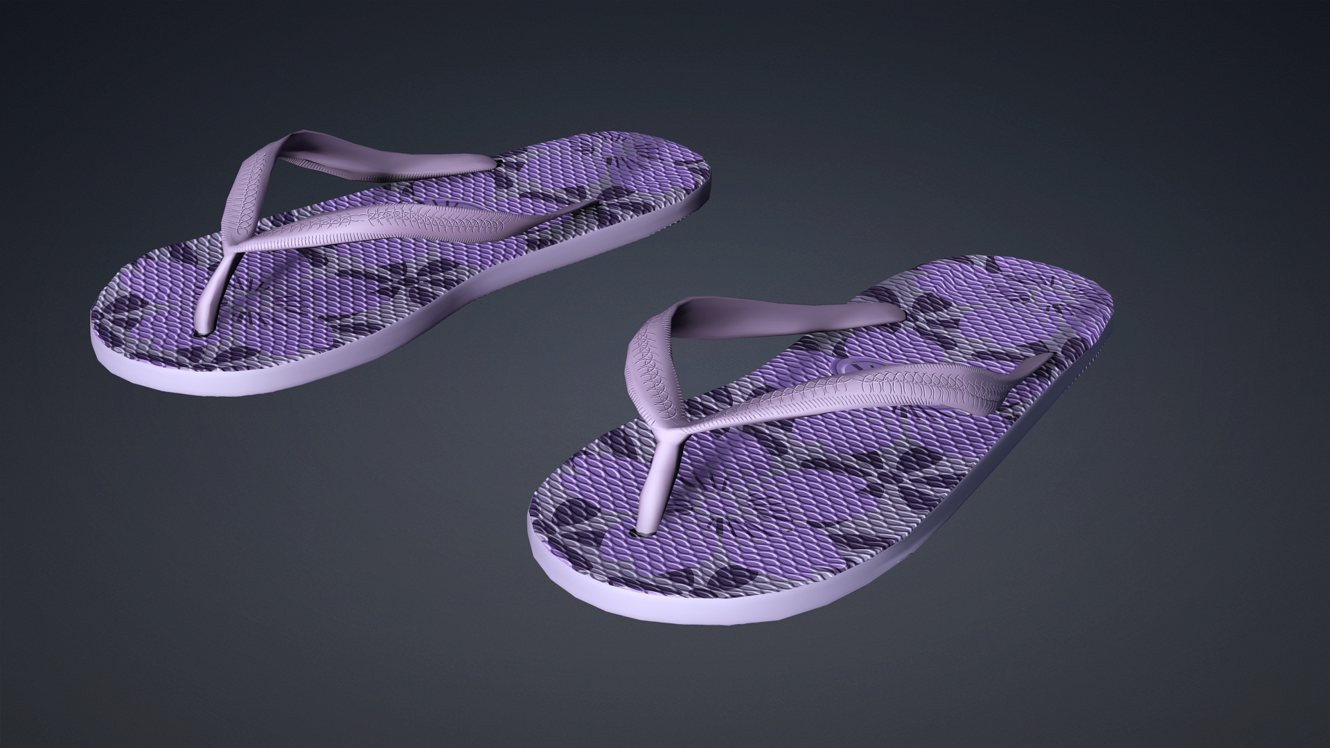Flip FLops 6 colors