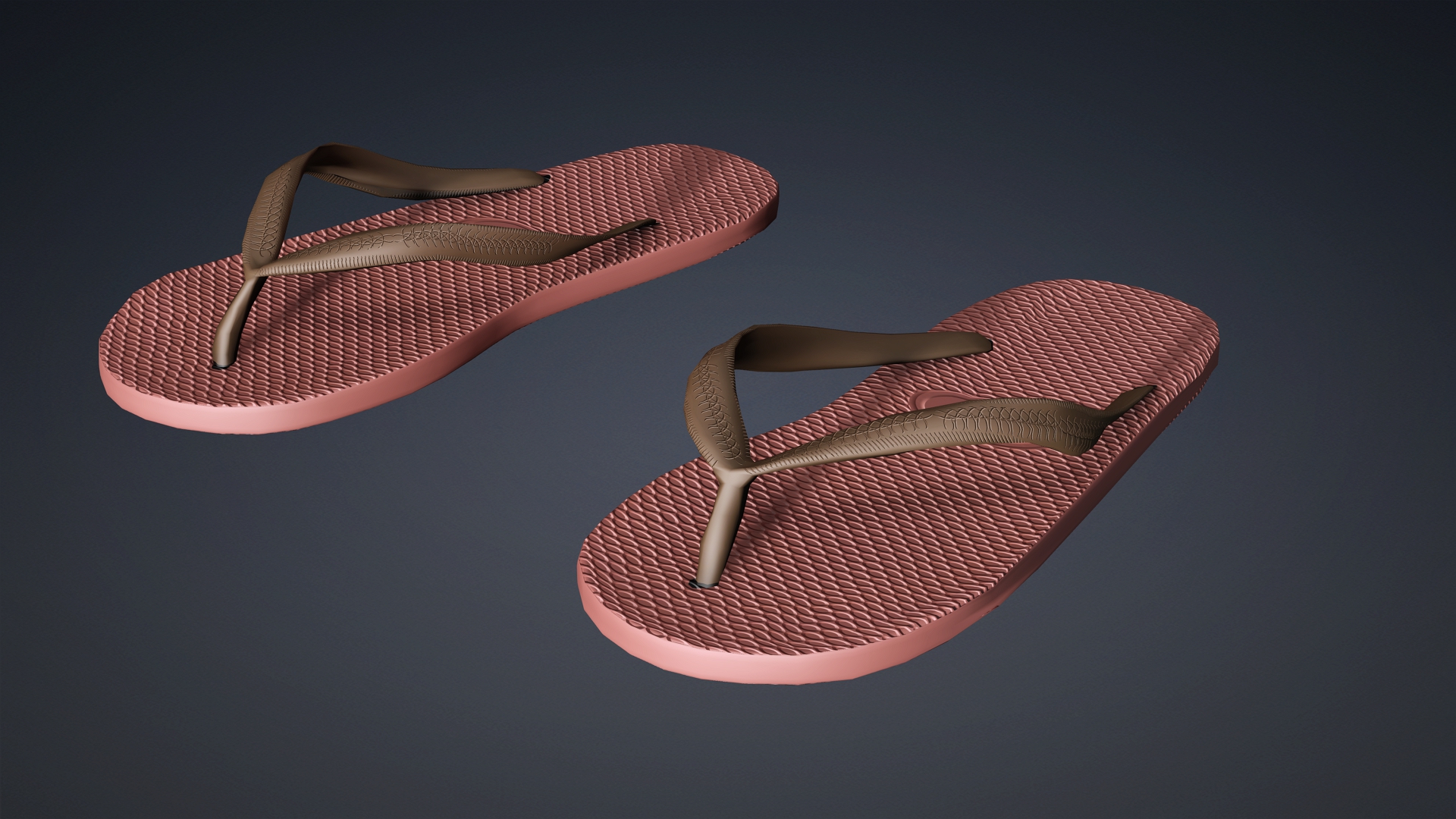 Flip FLops 6 colors