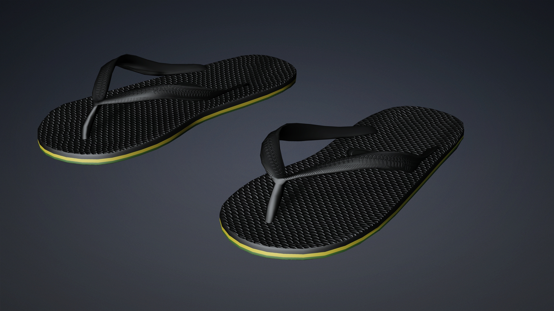 Flip FLops 6 colors