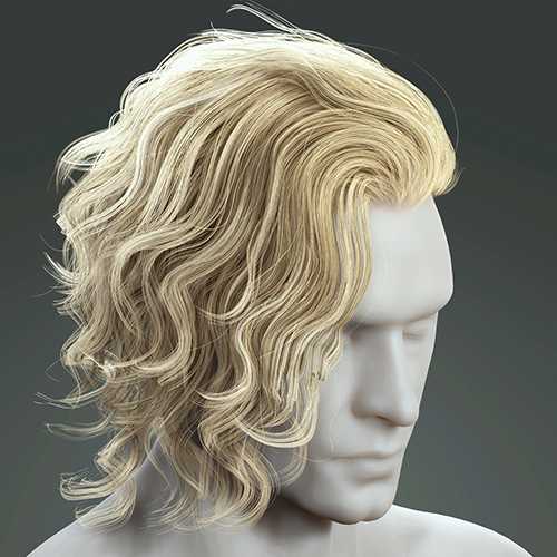 Curly R Designs Side-swept Curly_R