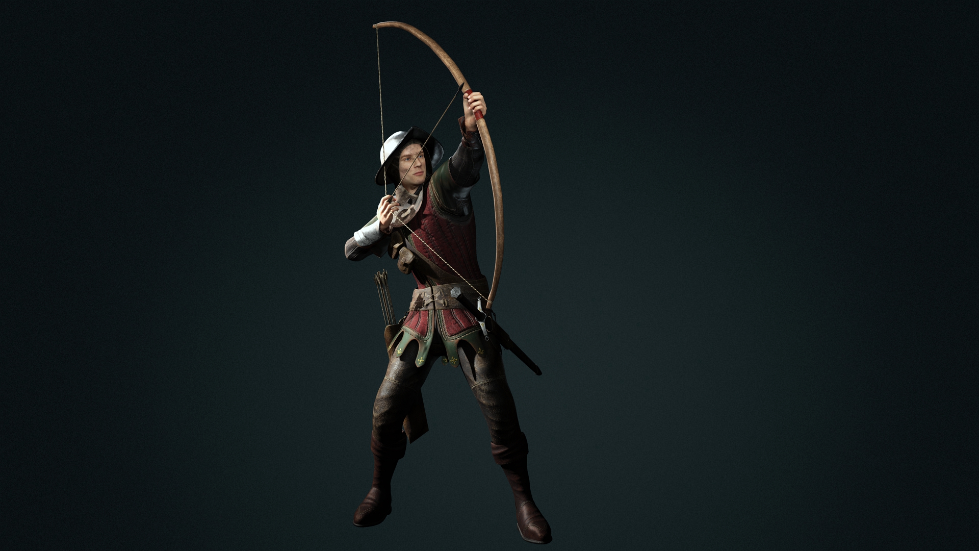 Archer