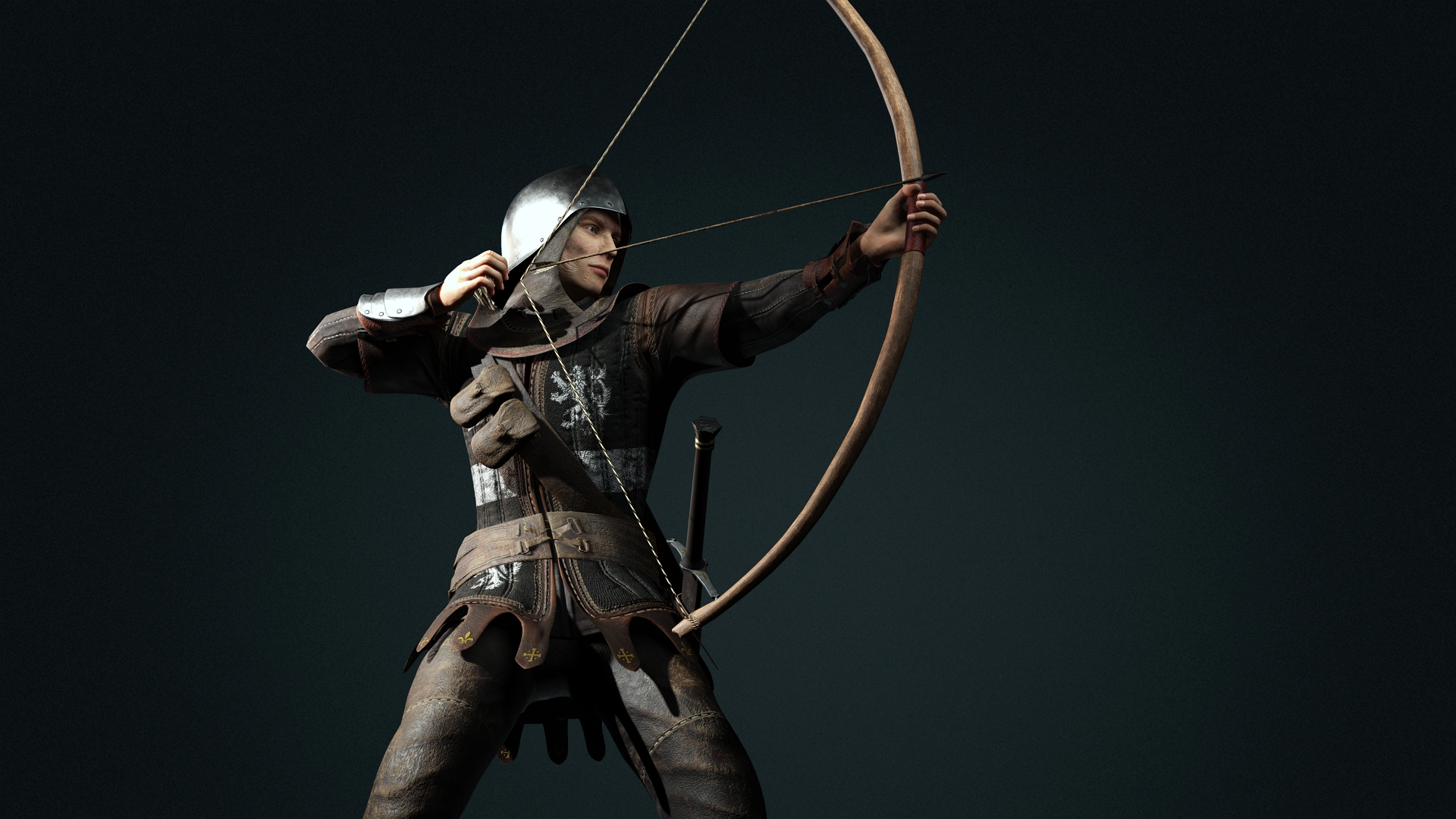 Archer