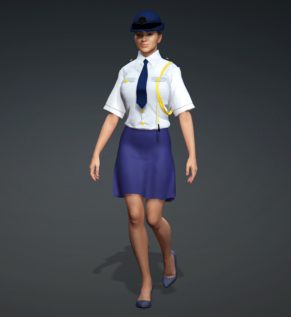 Ofmcap Robe Design Share