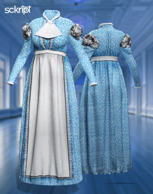 Divine Casual 1812