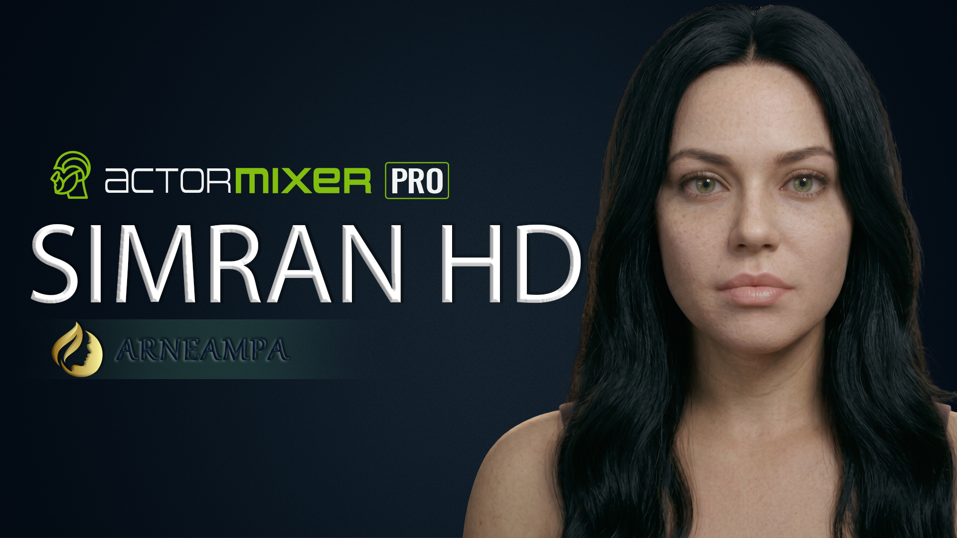 Simran HD