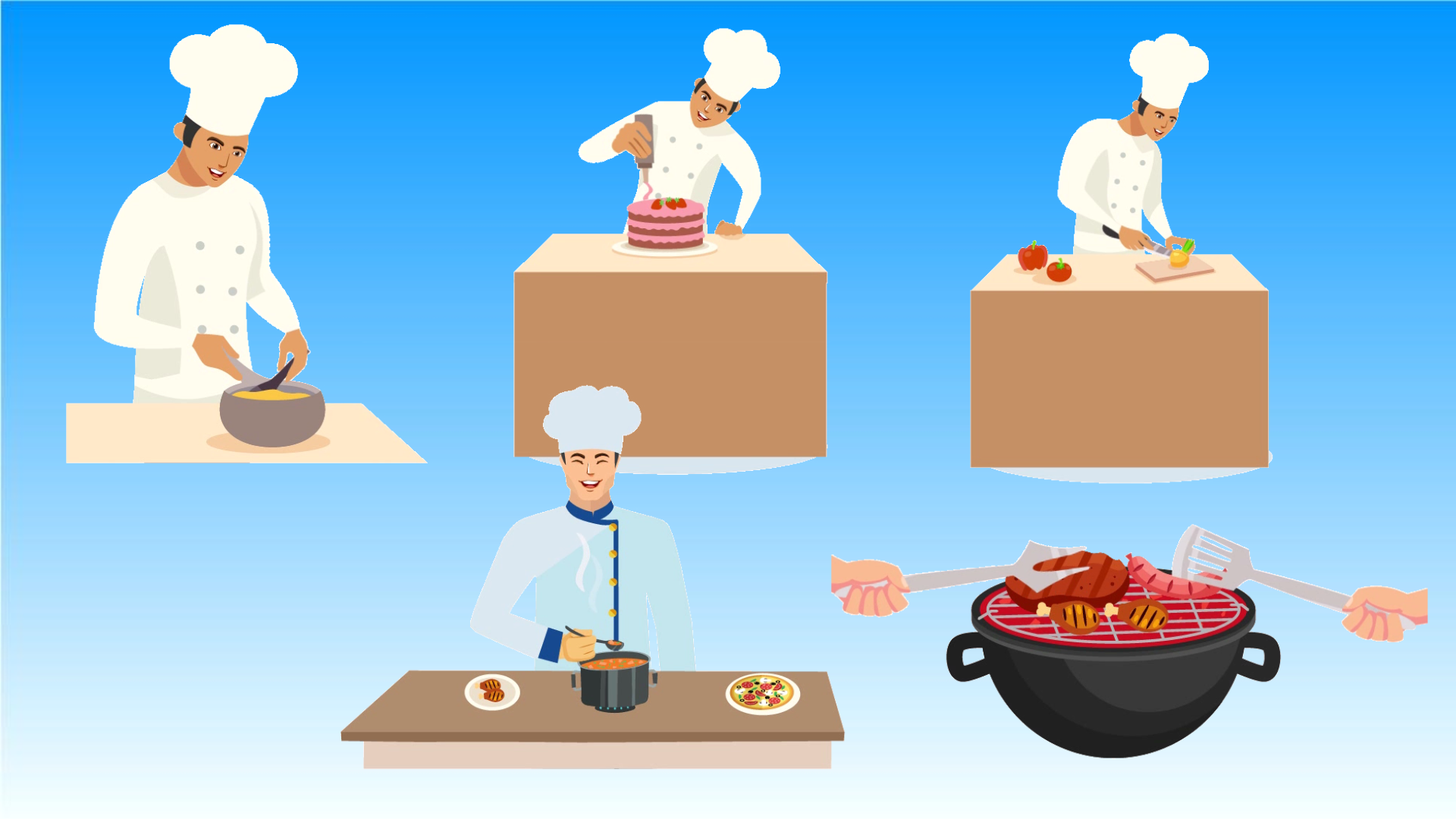 Chef Gfx Examples Share