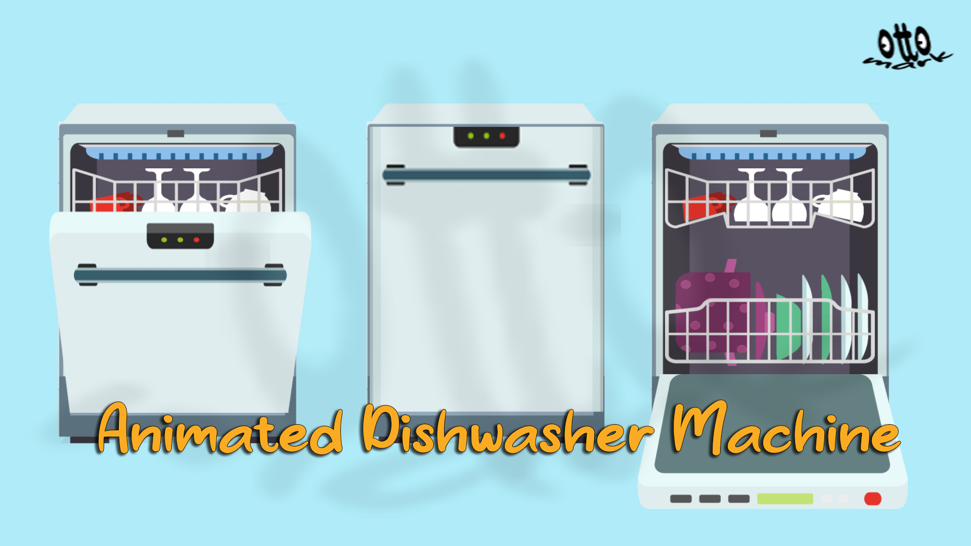 dishwasher