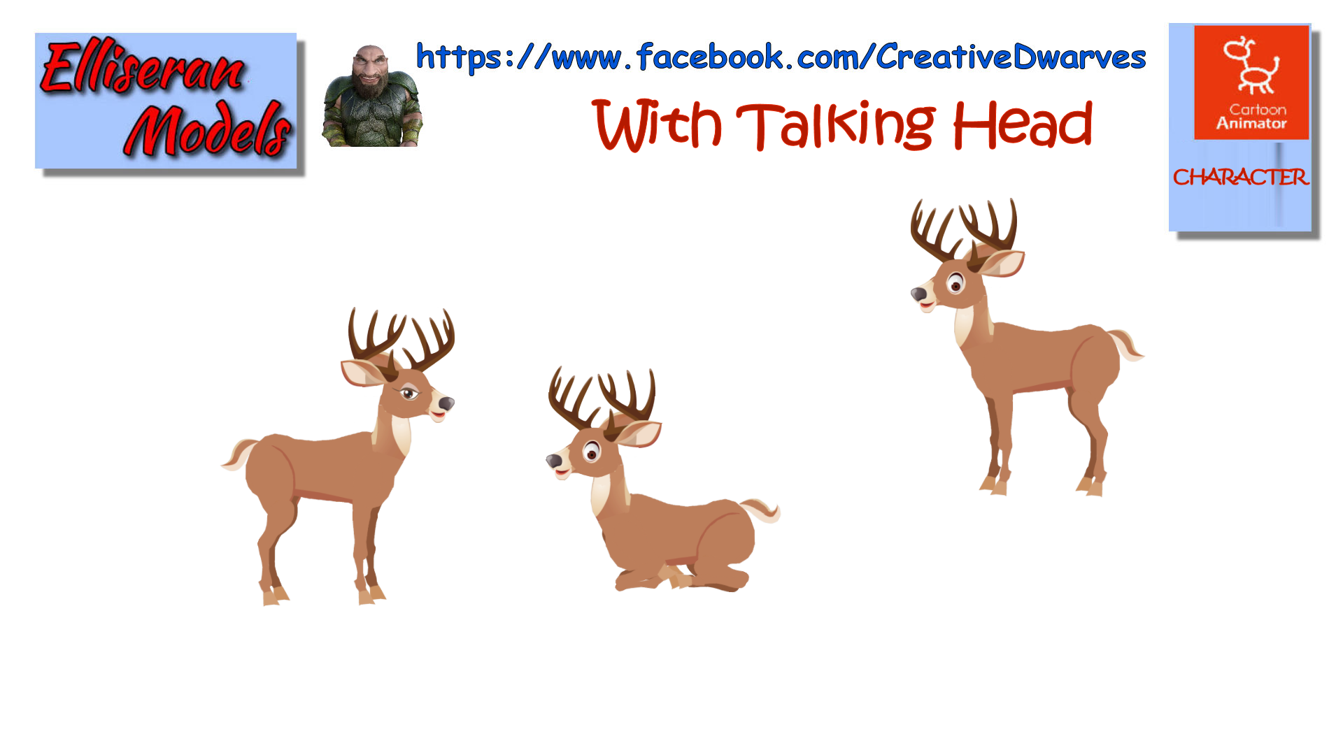 Dear Deer
